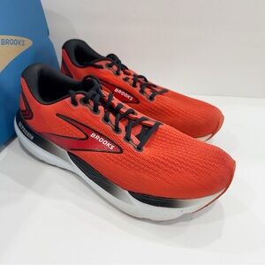 Brooks Glycerin 21 Men’s Shoes